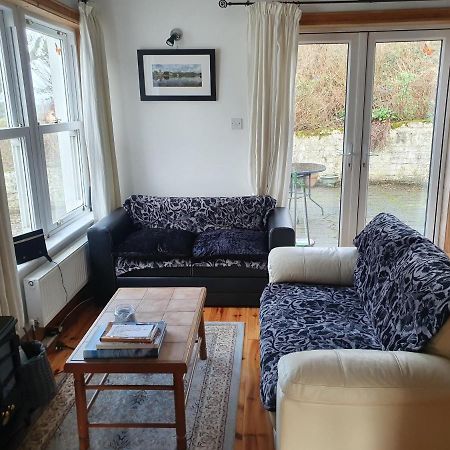 Cosy Self Contained Cottage With Stunning Views คิลลาโล ภายนอก รูปภาพ