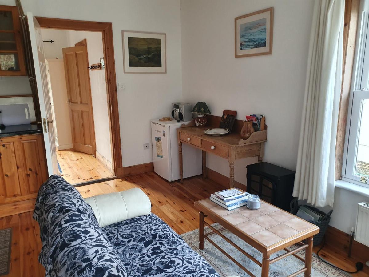 Cosy Self Contained Cottage With Stunning Views คิลลาโล ภายนอก รูปภาพ