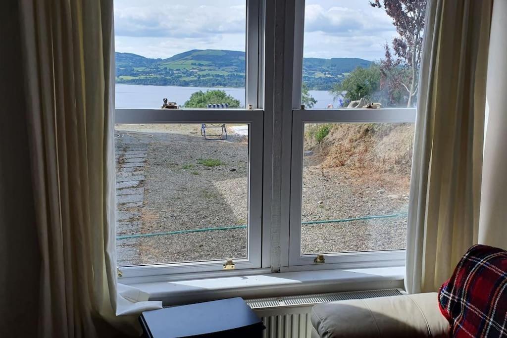Cosy Self Contained Cottage With Stunning Views คิลลาโล ภายนอก รูปภาพ