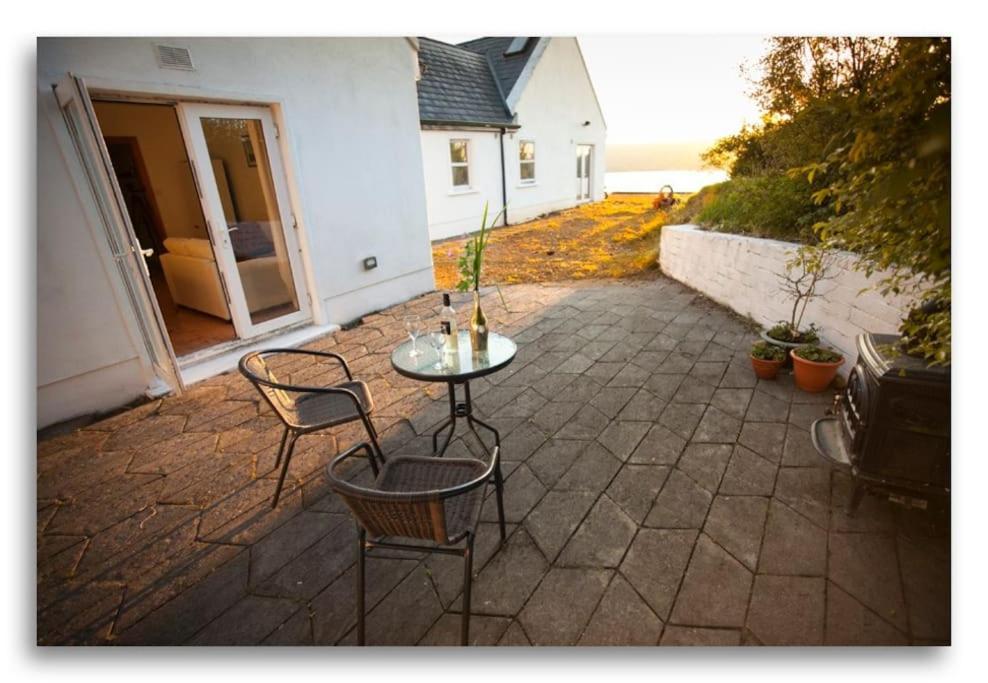 Cosy Self Contained Cottage With Stunning Views คิลลาโล ภายนอก รูปภาพ